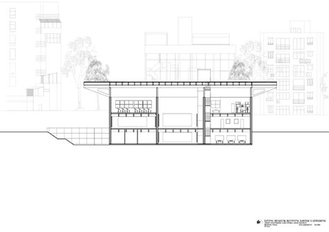 LIVING MUSEUM: SALVAGING LE CORBUSIER’S FLOATING REFUGE | CEPT - Portfolio