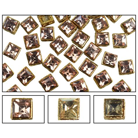 Jewelry Making & Embellishment Rhinestones Manufacturer - Buy Online ...