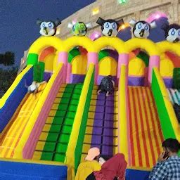 Vardhman Fantasy - Amusement park - Mira Bhayandar - Maharashtra | Yappe.in