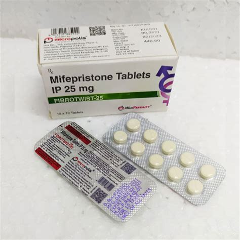 FIBROTWIST - 25 Tablets Aclivia Healthcare Pvt. Ltd.