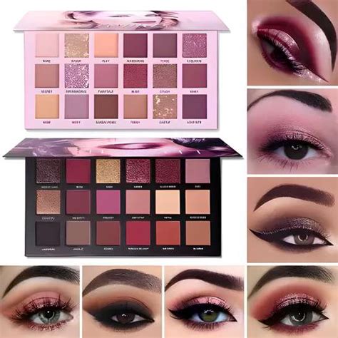 Eyeshadow - Buy Best Eyeshadow Palette Online | Shopsy