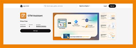 What are the top 5 Google Analytics Apps for Shopify?