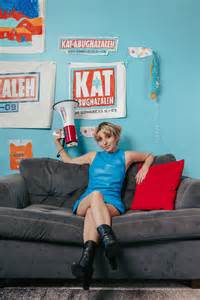 She Fought the Far Right Online for Years. Now She Wants to Do It in ...