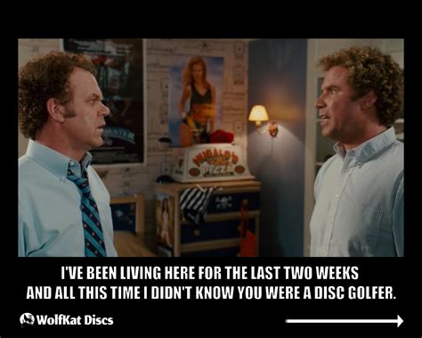 Step Brothers Meme Were Here