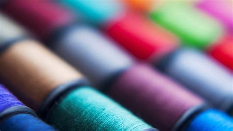 Image result for Colorful Threads