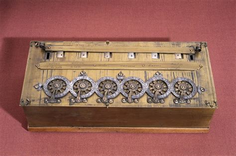 Biography Of Blaise Pascal, Inventor Of The Calculator, 53% OFF