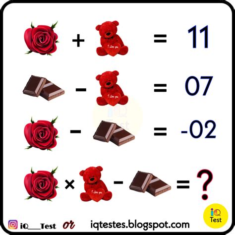 Top 5 Math Puzzles With Answers | Math Riddles - iQ Test