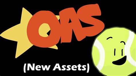 Image result for Object All-Stars Intro