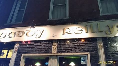 PADDY REILLY'S MUSIC BAR - All You SHOULD Know Before Going 2026 (with ...