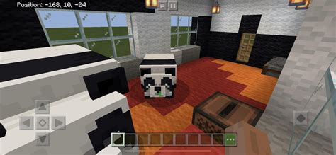 Image result for Panda House Minecraft Tutorial