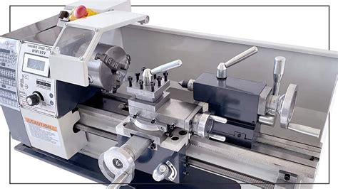 Lathe U And W at Norman Nelson blog