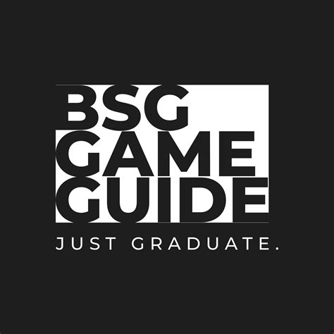 BSG Tutorial 的图像结果