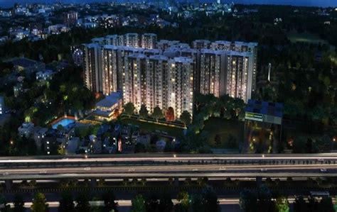 New Apartments In Bangalore | Residential Projects