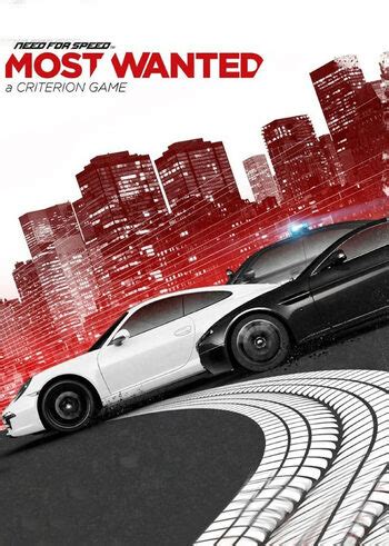 Image result for Need for Speed Most Wanted License Key