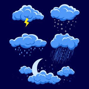 raining |kids room posters|poster for play schools|cartoon poster|All ...