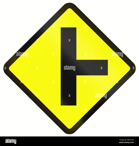Image result for FDOT Intersection Warning Sign