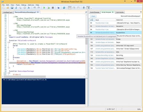 Image result for Microsoft Script Editor