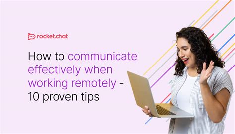 Image result for Remote Working Communication Technology