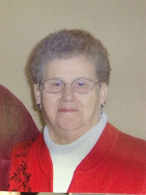 Joyce Berens Obituary (2014) - Bentheim, MI - Yntema Funeral Home