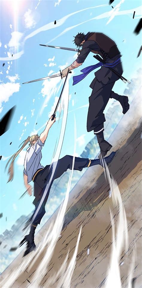 Manga Drawing, Manga Art, Manhwa, Fighting Drawing, Fighting Poses ...
