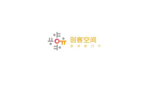 众创空间logo|平面|Logo|sea810326 - 原创作品 - 站酷 (ZCOOL)