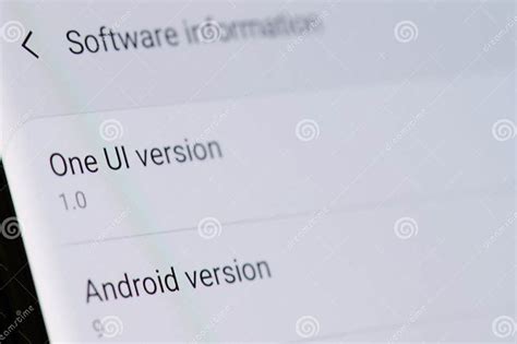 Image result for Android Software Update Screen