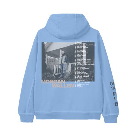Hoodies + Crewnecks - Morgan Wallen Official Store