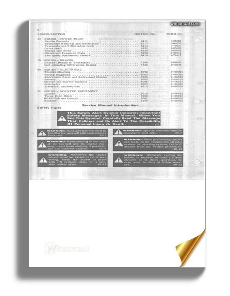 Image result for Case Backhoe Troubleshooting