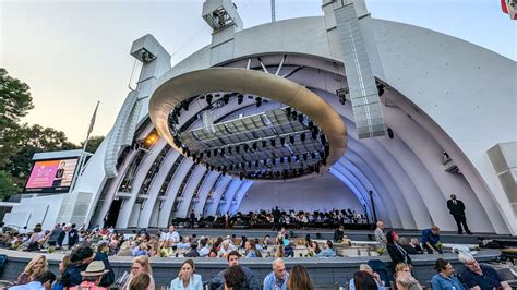 The Eater LA Guide to Dining at the Hollywood Bowl - Eater LA