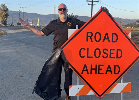 Harvest Time Roadhouse to suffer from Mitchell Road closure | BenitoLink