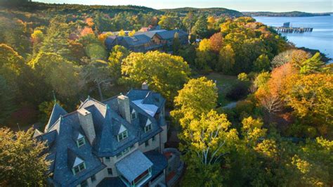 College of the Atlantic - Profile, Rankings and Data | US News Best ...