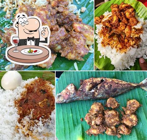 Sundari Akka Kadai, Chennai, Government Estate - Restaurant menu ...