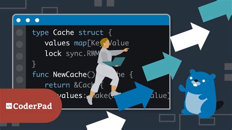 Go Programming Language Code Samples 的图像结果