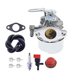 Cnfaner Snowblower Carburetor for Toro 38035 38052 38054 38052C 38035C ...