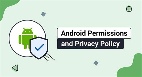 Image result for Permissions in Android Data Storage API
