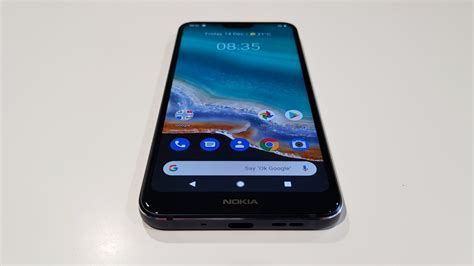 Nokia 7.1 Review: Another solid entry - htxt.africa