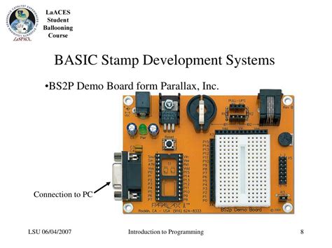 Image result for Basic Stamp Programming Tutorial