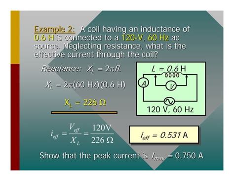AC Circuits Explained 的图像结果