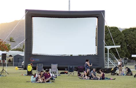 Movie Screens | Wonder Fair