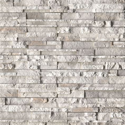Danbury White Flats - OWSI Old World Stone Imports Flooring and Design