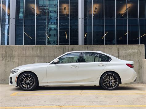 2021 BMW 3 Series Pricing and Equipment Changes - BimmerFile