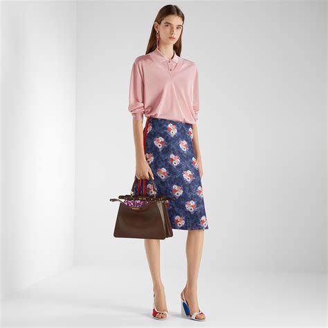 Women's New Arrivals | Fendi Holiday | FENDI