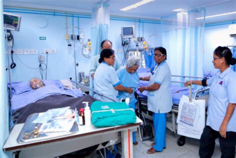 Mediview Nursing Home