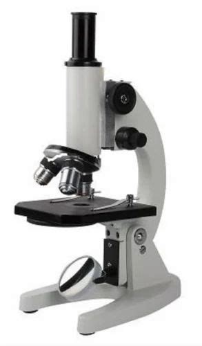 Image result for Student Compound Microscope