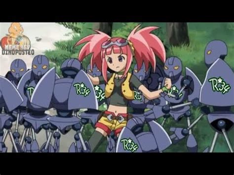 Zoe y rule 34 pt 2 - Dino rey meme - YouTube