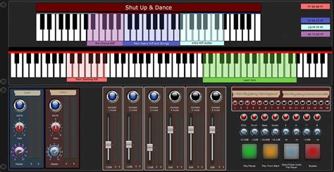 Image result for Gig Performer Tutorial