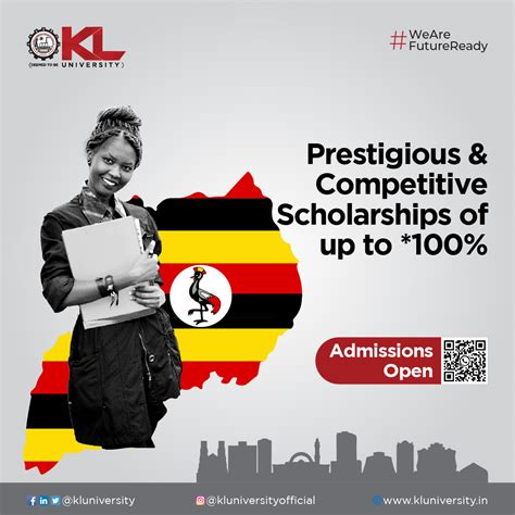 KL University | International Admissions Open