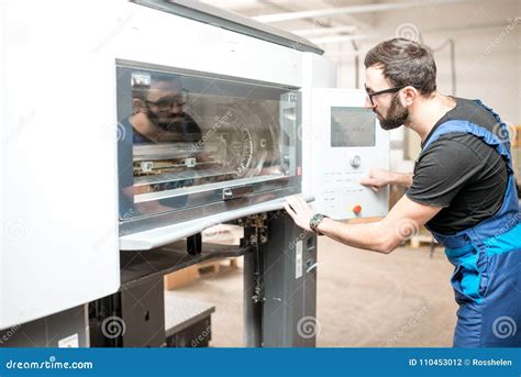 Image result for Screen Printing Machine Operator