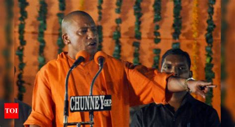 Yogi Adityanath show in UP: 50 decisions in 150 hours, without first ...
