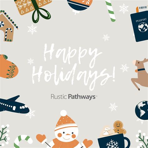 Image result for Rustic Pathways Logo